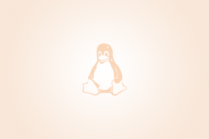 Linux Orange